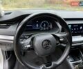 Шкода Октавія 2020 у Харкові на Automoto.ua Сірий Шкода Октавія, об'ємом двигуна 1.5 л та пробігом 210 тис. км за 17000 $, фото 6 на Automoto.ua