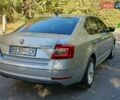 Сірий Шкода Октавія, об'ємом двигуна 1.6 л та пробігом 63 тис. км за 16200 $, фото 5 на Automoto.ua