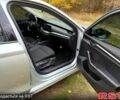 Серый Шкода Октавия, объемом двигателя 1.5 л и пробегом 210 тыс. км за 17000 $, фото 9 на Automoto.ua