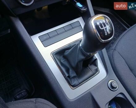 Сірий Шкода Октавія, об'ємом двигуна 1.6 л та пробігом 63 тис. км за 16200 $, фото 48 на Automoto.ua