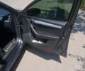 Шкода Октавия 2020 в Запорожье на Automoto.ua Серый Шкода Октавия, объемом двигателя 1.6 л и пробегом 175 тыс. км за 16100 $, фото 17 на Automoto.ua