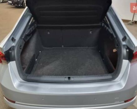 Серый Шкода Октавия, объемом двигателя 1.4 л и пробегом 95 тыс. км за 16400 $, фото 13 на Automoto.ua