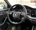 Серый Шкода Октавия, объемом двигателя 1.4 л и пробегом 146 тыс. км за 17990 $, фото 13 на Automoto.ua