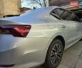 Серый Шкода Октавия, объемом двигателя 1.5 л и пробегом 20 тыс. км за 19900 $, фото 6 на Automoto.ua