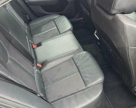 Серый Шкода Октавия, объемом двигателя 1.98 л и пробегом 130 тыс. км за 22800 $, фото 6 на Automoto.ua