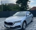 Сірий Шкода Октавія, об'ємом двигуна 1.4 л та пробігом 213 тис. км за 18300 $, фото 4 на Automoto.ua