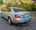 Сірий Шкода Октавія, об'ємом двигуна 1.6 л та пробігом 63 тис. км за 16200 $, фото 6 на Automoto.ua