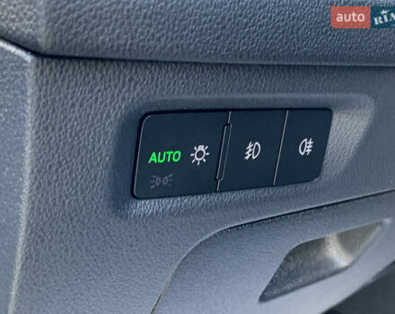 Сірий Шкода Октавія, об'ємом двигуна 2 л та пробігом 194 тис. км за 20955 $, фото 45 на Automoto.ua