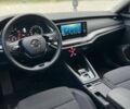 Сірий Шкода Октавія, об'ємом двигуна 1.4 л та пробігом 213 тис. км за 18300 $, фото 1 на Automoto.ua