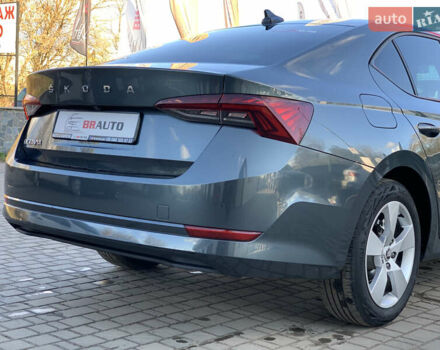Сірий Шкода Октавія, об'ємом двигуна 2 л та пробігом 194 тис. км за 20955 $, фото 21 на Automoto.ua