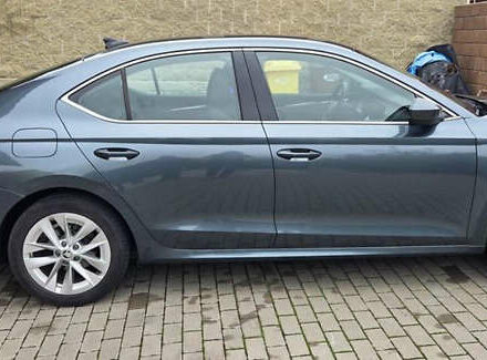 Серый Шкода Октавия, объемом двигателя 1.98 л и пробегом 130 тыс. км за 22800 $, фото 2 на Automoto.ua