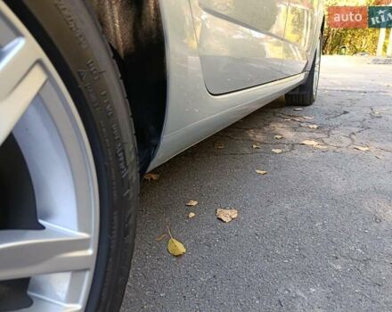 Сірий Шкода Октавія, об'ємом двигуна 1.6 л та пробігом 63 тис. км за 16200 $, фото 24 на Automoto.ua