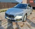Серый Шкода Октавия, объемом двигателя 1.4 л и пробегом 177 тыс. км за 18900 $, фото 1 на Automoto.ua