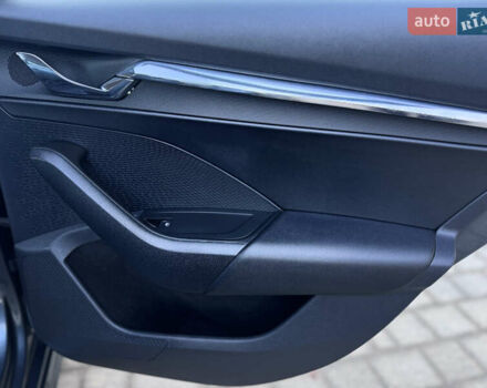 Серый Шкода Октавия, объемом двигателя 1.97 л и пробегом 130 тыс. км за 22888 $, фото 32 на Automoto.ua