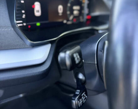 Серый Шкода Октавия, объемом двигателя 1.97 л и пробегом 130 тыс. км за 22888 $, фото 17 на Automoto.ua