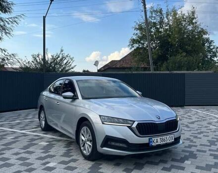 Сірий Шкода Октавія, об'ємом двигуна 1.4 л та пробігом 213 тис. км за 18300 $, фото 3 на Automoto.ua