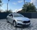 Сірий Шкода Октавія, об'ємом двигуна 1.4 л та пробігом 213 тис. км за 18300 $, фото 3 на Automoto.ua