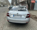 Серый Шкода Октавия, объемом двигателя 1.4 л и пробегом 68 тыс. км за 16899 $, фото 5 на Automoto.ua
