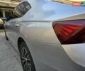Серый Шкода Октавия, объемом двигателя 1.5 л и пробегом 20 тыс. км за 19900 $, фото 5 на Automoto.ua