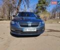 Серый Шкода Октавия, объемом двигателя 1.4 л и пробегом 45 тыс. км за 17500 $, фото 11 на Automoto.ua