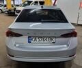 Серый Шкода Октавия, объемом двигателя 1.4 л и пробегом 95 тыс. км за 16400 $, фото 14 на Automoto.ua
