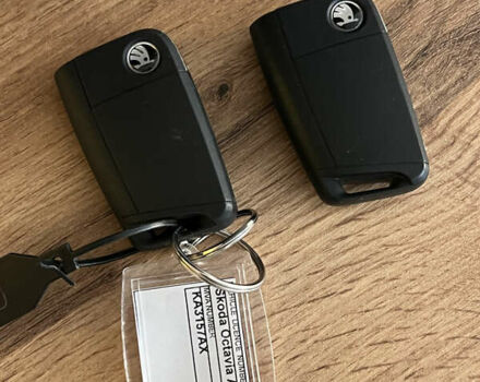 Серый Шкода Октавия, объемом двигателя 1.4 л и пробегом 68 тыс. км за 16899 $, фото 30 на Automoto.ua