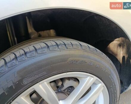 Сірий Шкода Октавія, об'ємом двигуна 1.6 л та пробігом 63 тис. км за 16200 $, фото 20 на Automoto.ua