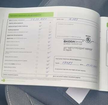 Сірий Шкода Октавія, об'ємом двигуна 1.4 л та пробігом 55 тис. км за 19000 $, фото 8 на Automoto.ua