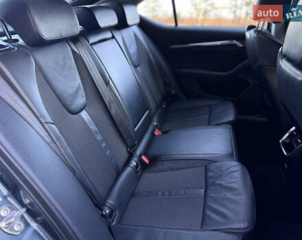 Серый Шкода Октавия, объемом двигателя 1.97 л и пробегом 130 тыс. км за 22888 $, фото 30 на Automoto.ua