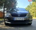 Серый Шкода Октавия, объемом двигателя 1.4 л и пробегом 118 тыс. км за 15999 $, фото 1 на Automoto.ua