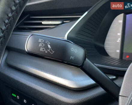 Сірий Шкода Октавія, об'ємом двигуна 2 л та пробігом 194 тис. км за 20955 $, фото 50 на Automoto.ua