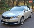 Сірий Шкода Октавія, об'ємом двигуна 1.6 л та пробігом 63 тис. км за 16200 $, фото 4 на Automoto.ua