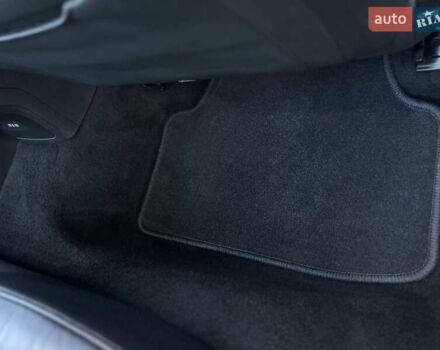 Серый Шкода Октавия, объемом двигателя 1.97 л и пробегом 130 тыс. км за 22888 $, фото 33 на Automoto.ua