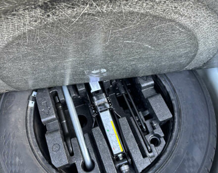 Серый Шкода Октавия, объемом двигателя 1.5 л и пробегом 34 тыс. км за 21000 $, фото 15 на Automoto.ua