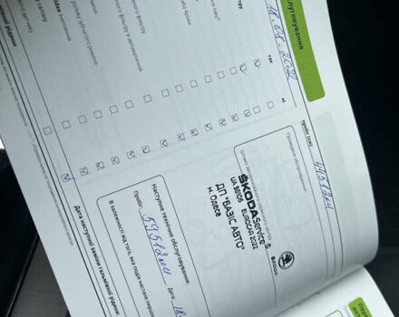 Серый Шкода Октавия, объемом двигателя 1.4 л и пробегом 68 тыс. км за 16899 $, фото 29 на Automoto.ua
