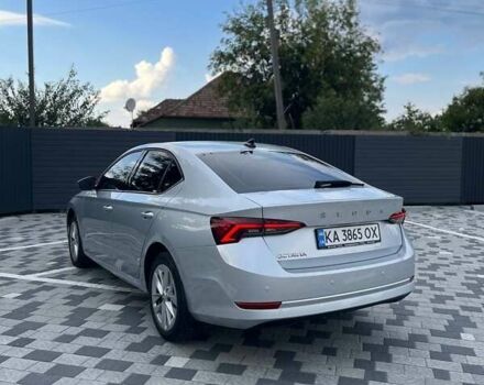 Сірий Шкода Октавія, об'ємом двигуна 1.4 л та пробігом 213 тис. км за 18300 $, фото 2 на Automoto.ua