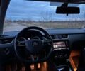 Сірий Шкода Октавія, об'ємом двигуна 1.4 л та пробігом 149 тис. км за 14700 $, фото 7 на Automoto.ua