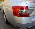 Сірий Шкода Октавія, об'ємом двигуна 1.6 л та пробігом 63 тис. км за 16200 $, фото 19 на Automoto.ua