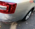 Сірий Шкода Октавія, об'ємом двигуна 1.6 л та пробігом 63 тис. км за 16200 $, фото 21 на Automoto.ua