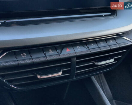 Сірий Шкода Октавія, об'ємом двигуна 2 л та пробігом 194 тис. км за 20955 $, фото 58 на Automoto.ua