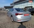 Серый Шкода Октавия, объемом двигателя 1.4 л и пробегом 84 тыс. км за 20300 $, фото 3 на Automoto.ua