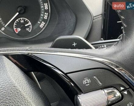 Серый Шкода Октавия, объемом двигателя 1.4 л и пробегом 146 тыс. км за 17990 $, фото 25 на Automoto.ua