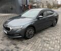 Серый Шкода Октавия, объемом двигателя 1.5 л и пробегом 79 тыс. км за 20500 $, фото 2 на Automoto.ua