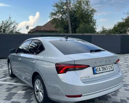Сірий Шкода Октавія, об'ємом двигуна 1.4 л та пробігом 213 тис. км за 18300 $, фото 6 на Automoto.ua