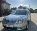 Серый Шкода Октавия, объемом двигателя 2 л и пробегом 286 тыс. км за 7799 $, фото 3 на Automoto.ua