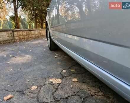 Сірий Шкода Октавія, об'ємом двигуна 1.6 л та пробігом 63 тис. км за 16200 $, фото 14 на Automoto.ua