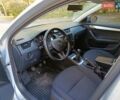 Сірий Шкода Октавія, об'ємом двигуна 1.6 л та пробігом 63 тис. км за 16200 $, фото 33 на Automoto.ua