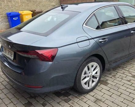 Серый Шкода Октавия, объемом двигателя 1.98 л и пробегом 130 тыс. км за 22800 $, фото 3 на Automoto.ua