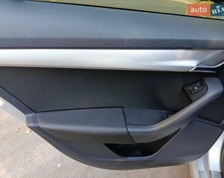 Сірий Шкода Октавія, об'ємом двигуна 1.6 л та пробігом 63 тис. км за 16200 $, фото 32 на Automoto.ua