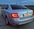 Сірий Шкода Октавія, об'ємом двигуна 1.4 л та пробігом 149 тис. км за 14700 $, фото 10 на Automoto.ua